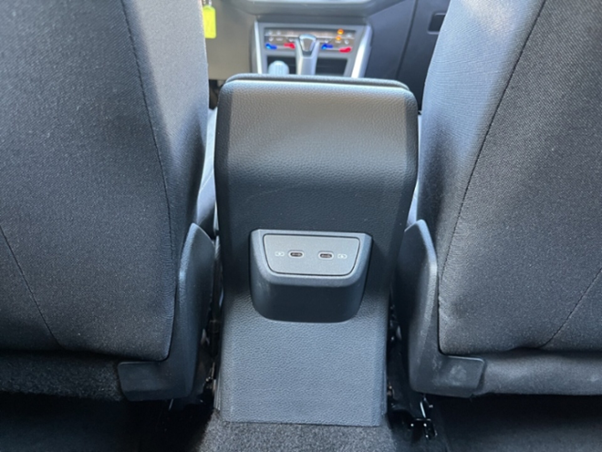Volkswagen Taigo Life