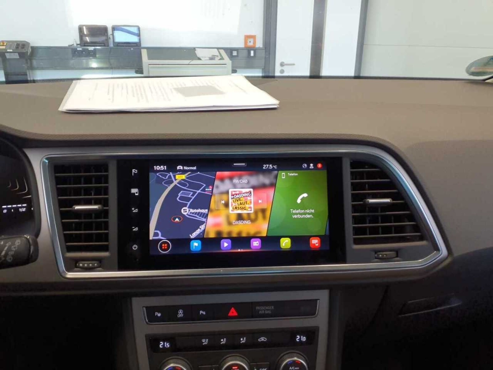 SEAT Ateca – Bild 5