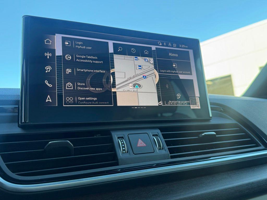 2025 Audi Q5 Sportback Premium Plus - Photo 28
