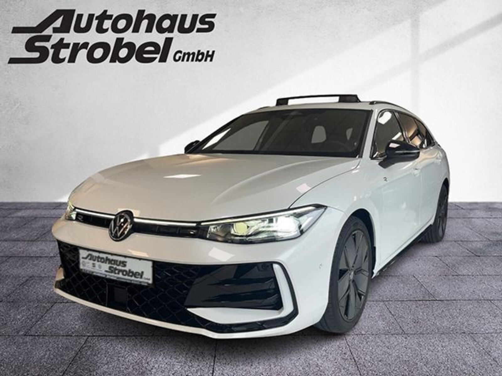 Volkswagen Passat – Bild 2