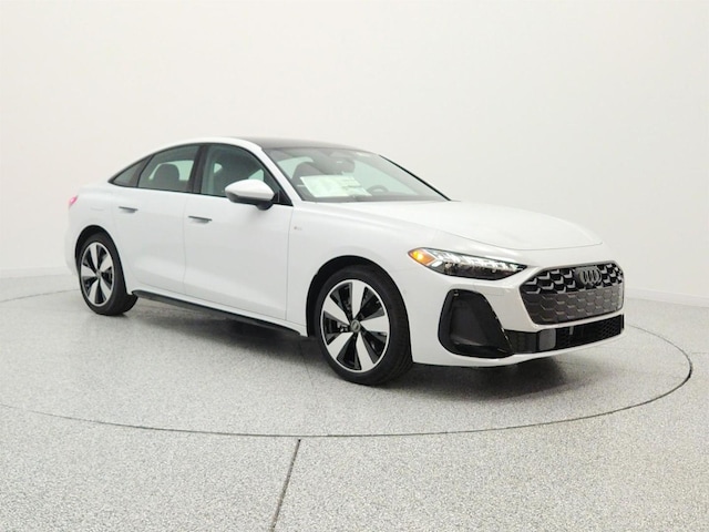 2026 Audi A5 Sedan