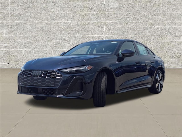2026 Audi A5 Sedan