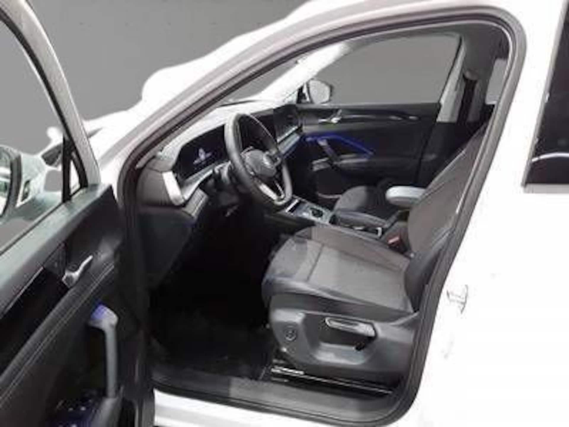Volkswagen Tayron Life