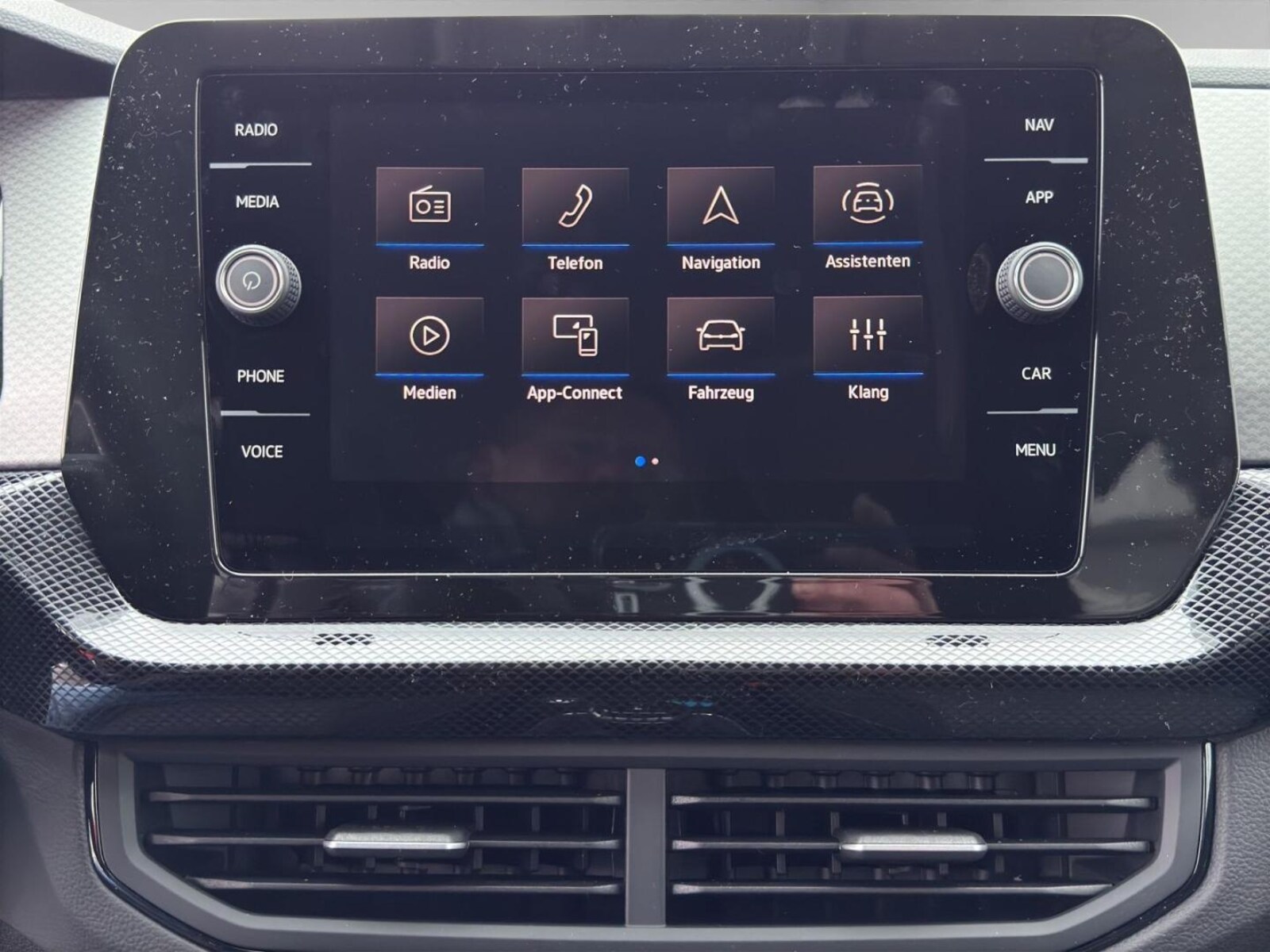 Volkswagen T-Cross – Bild 11