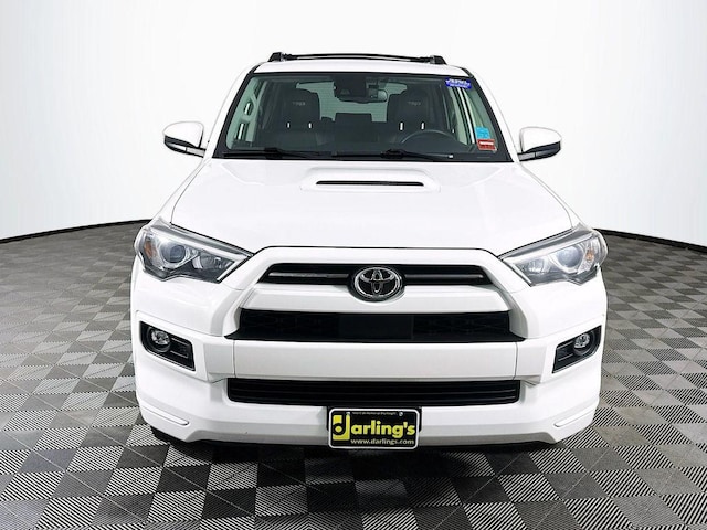 2022 Toyota 4Runner
