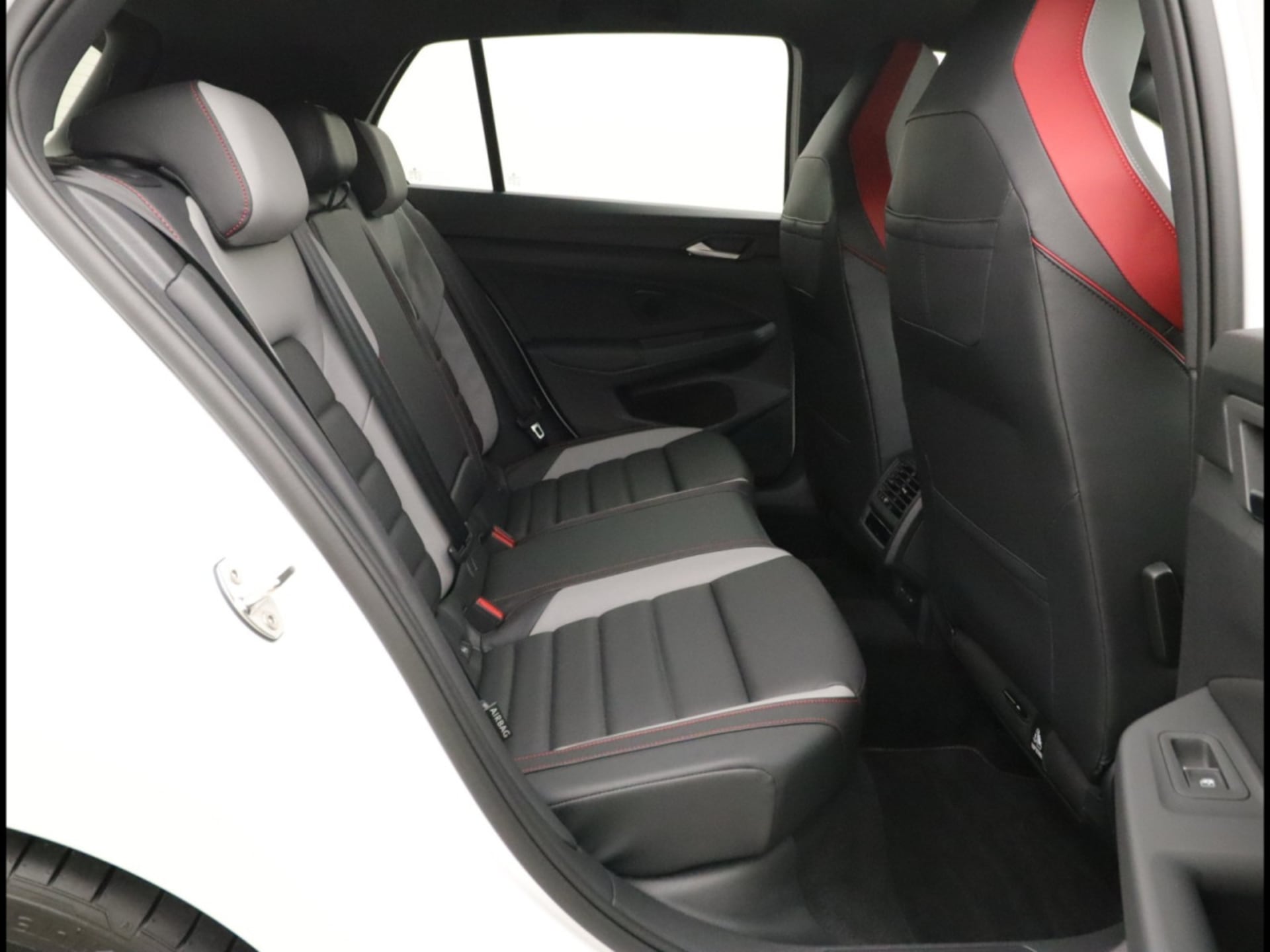 Volkswagen Golf GTI Clubsport