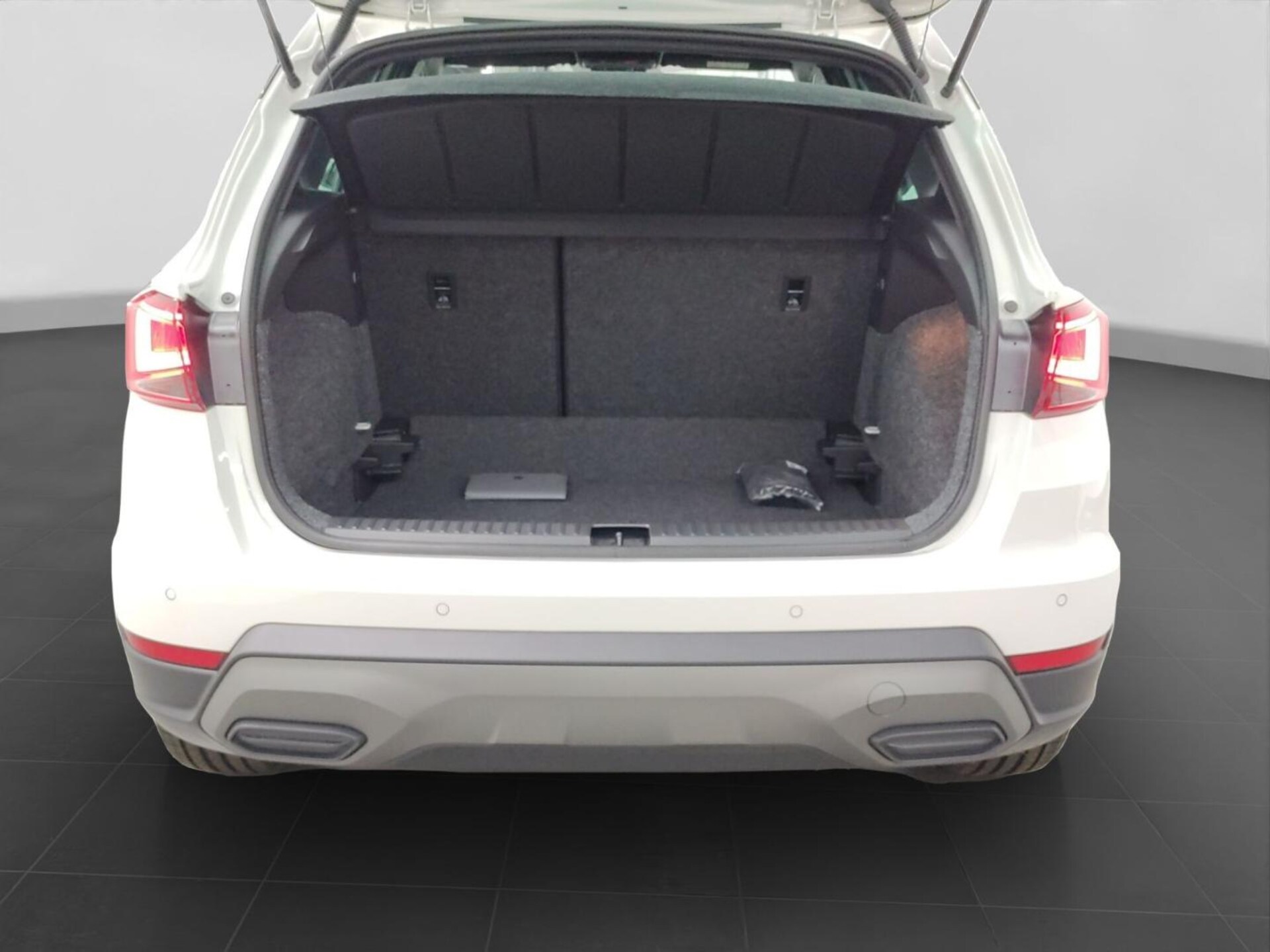 SEAT Arona Style