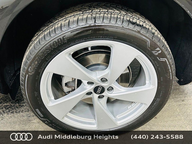 2025 Audi Q5 Premium Plus - Photo 34