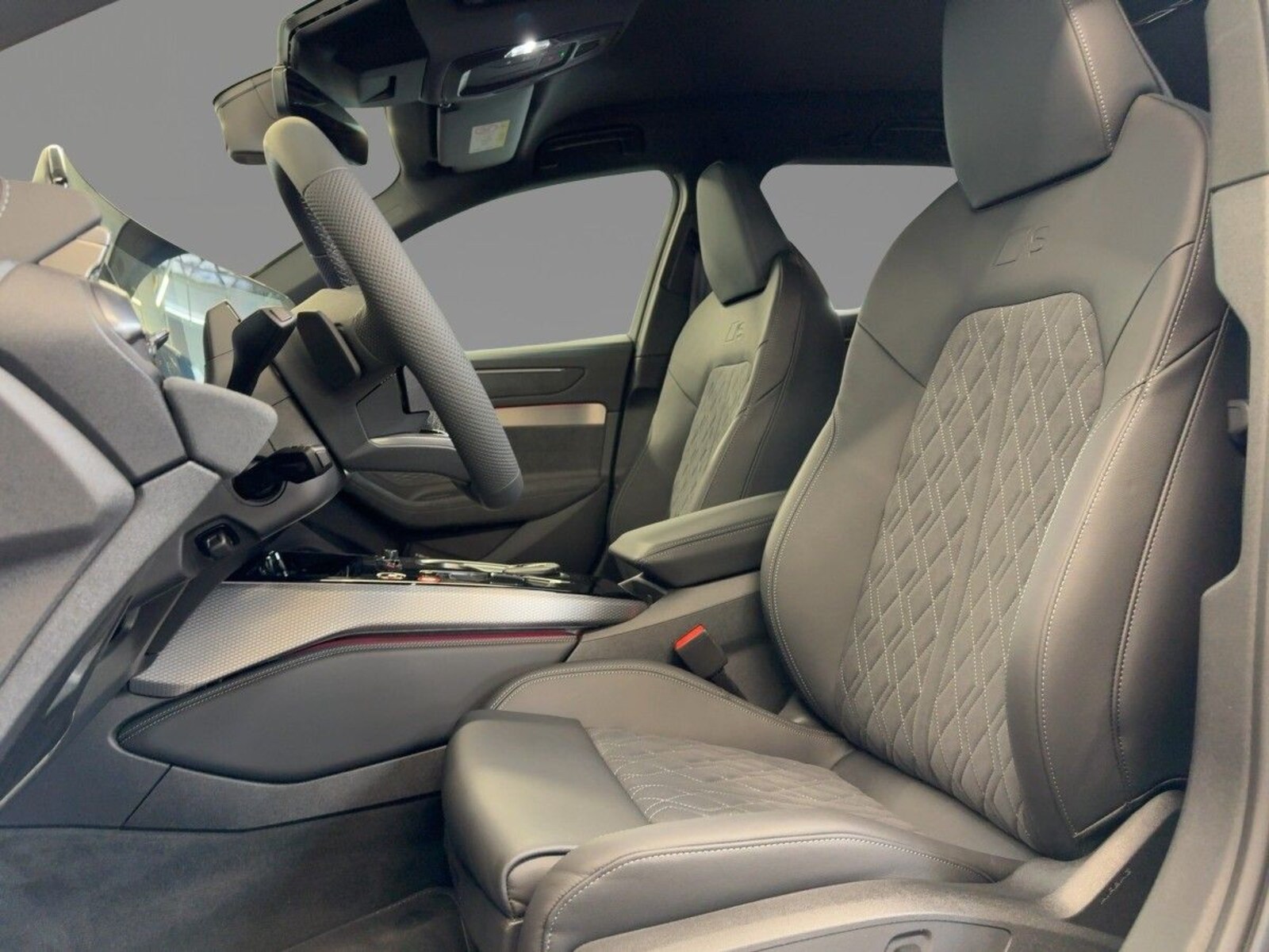 Audi A6 Avant – Bild 7