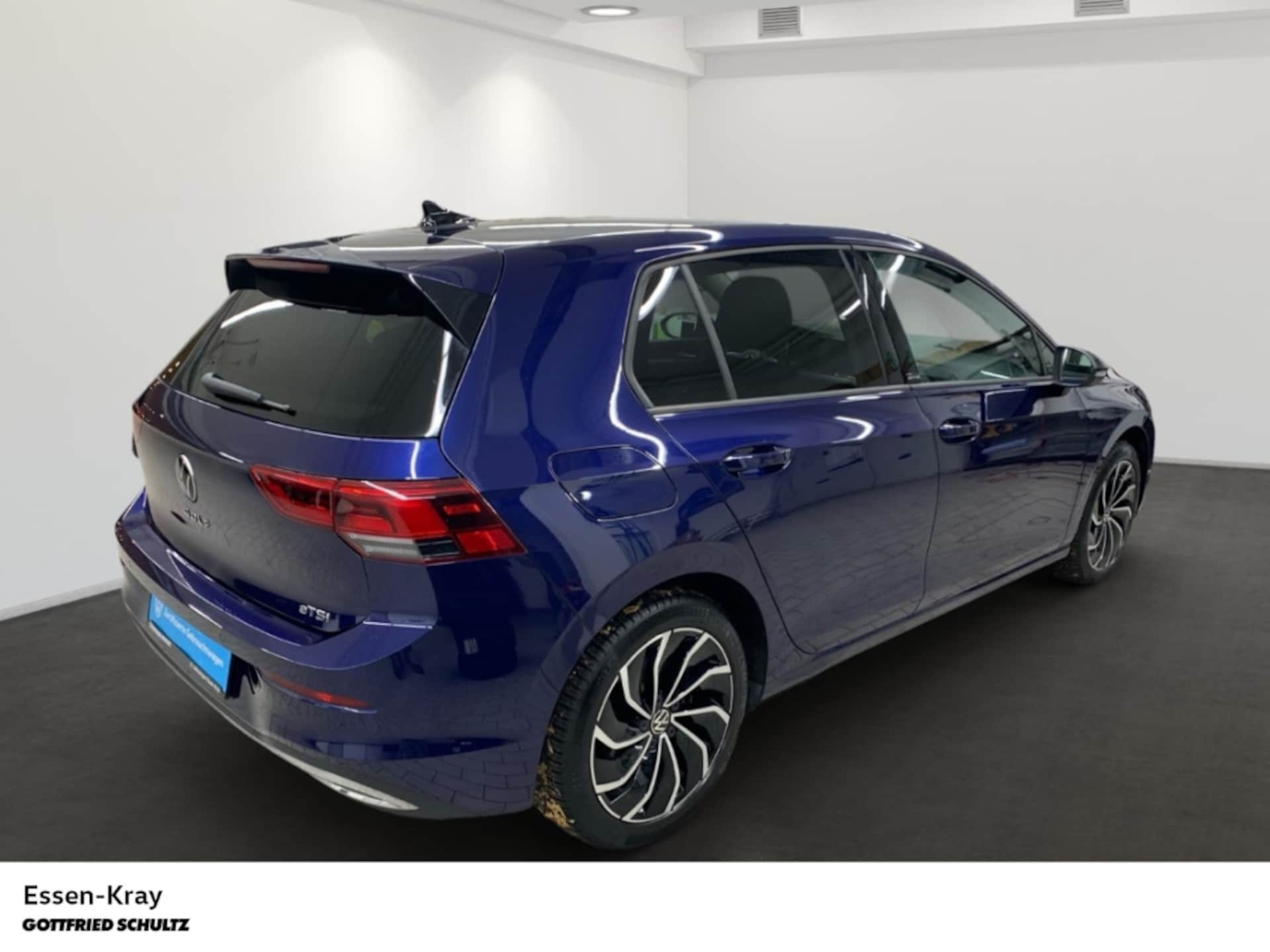 Volkswagen Golf Active