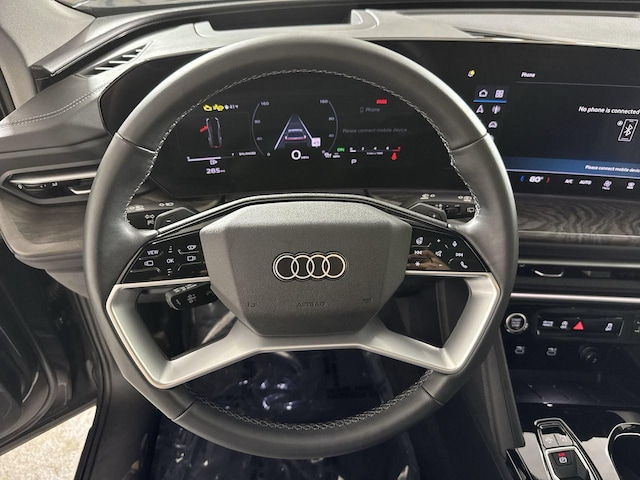 2025 Audi New Q5 Premium Plus - Photo 13