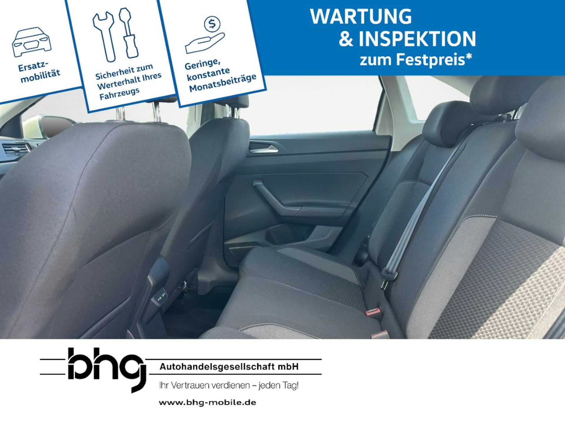 Volkswagen Taigo Life