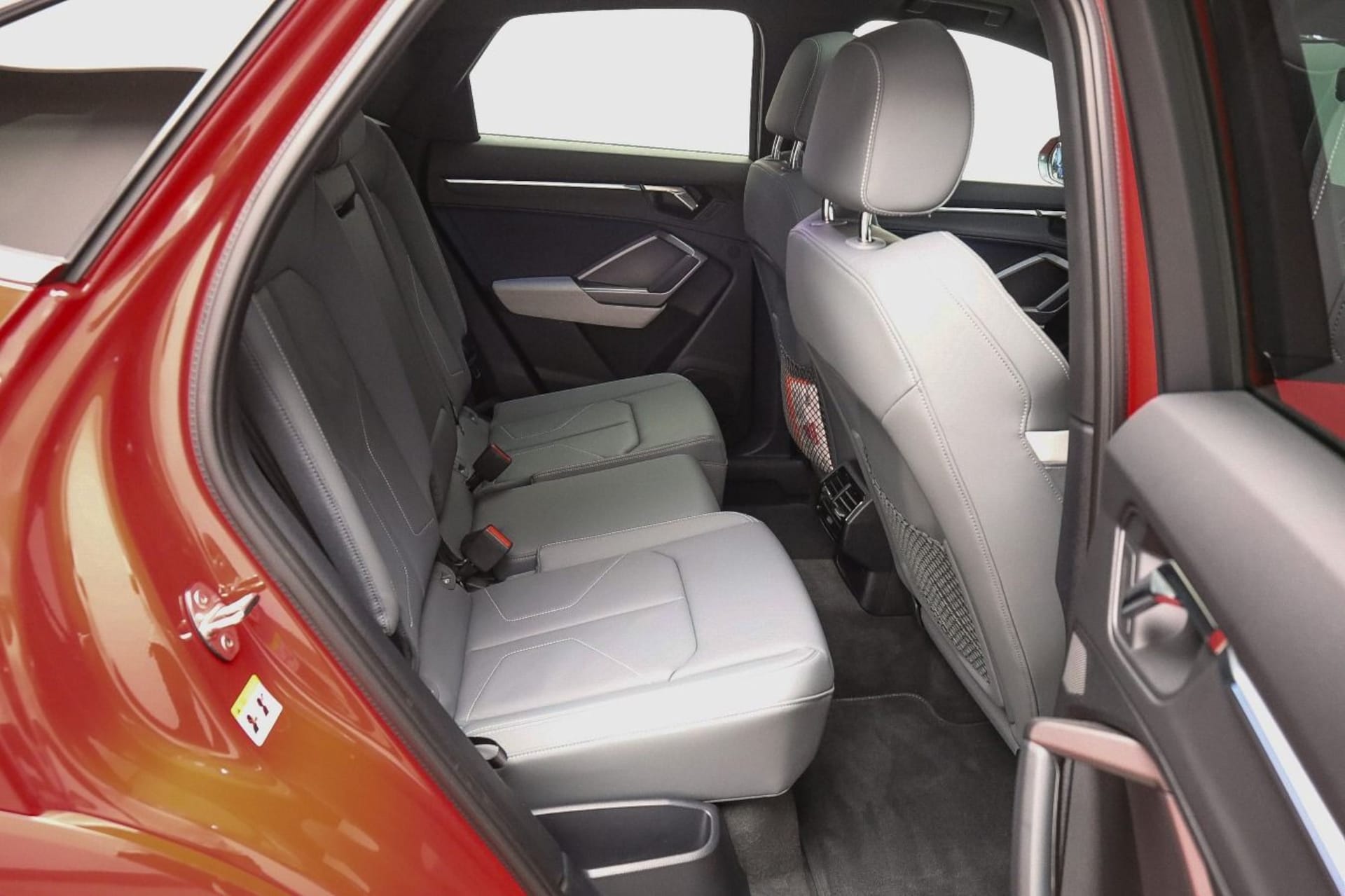Audi Q3 Sportback TFSI e S line