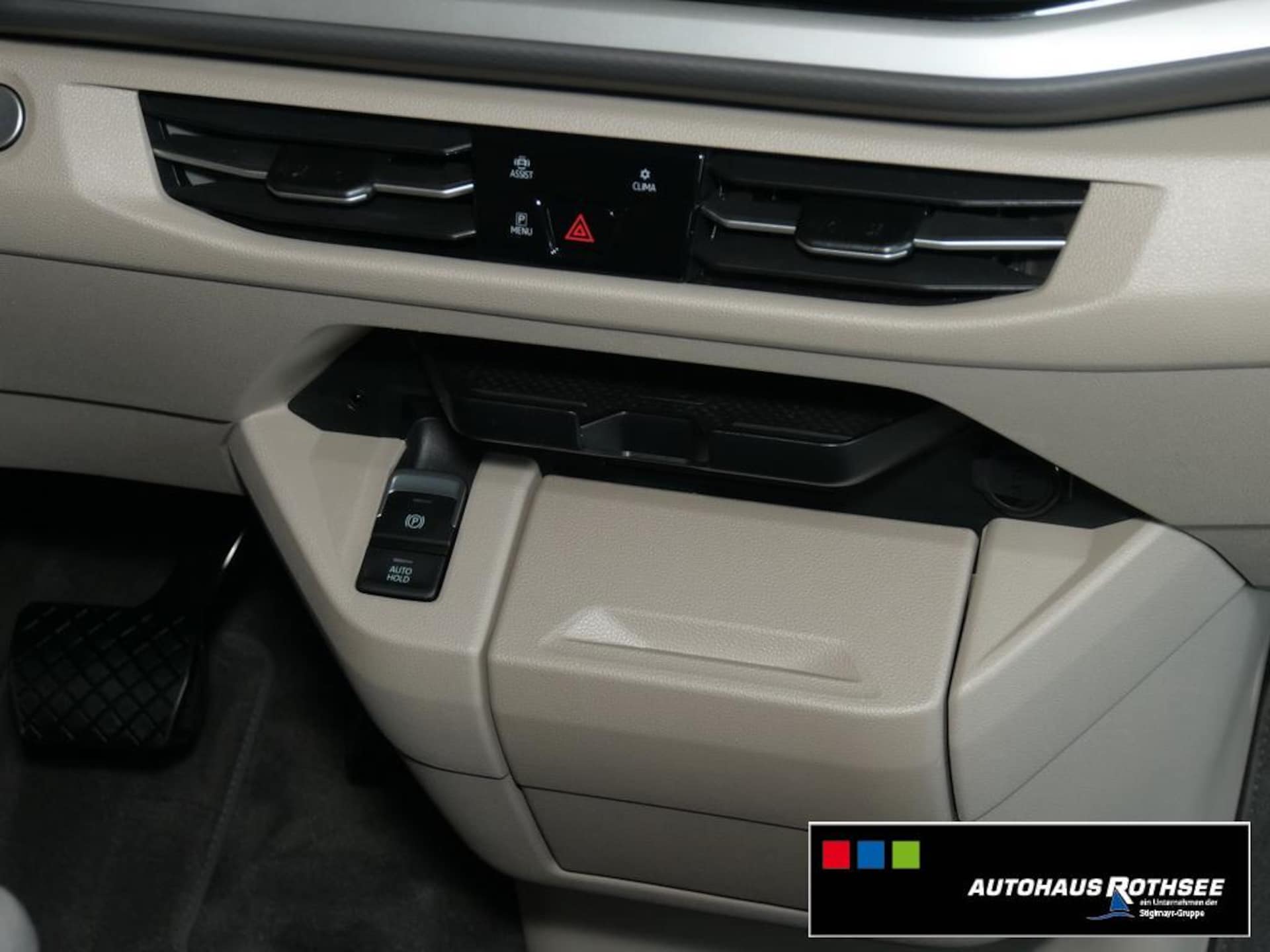 Volkswagen Multivan Langversion Life