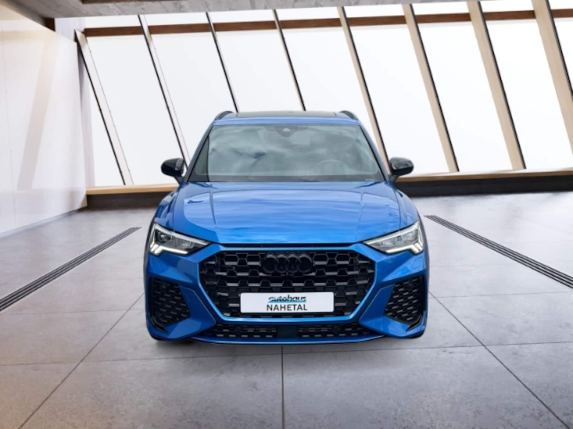 Audi RS Q3