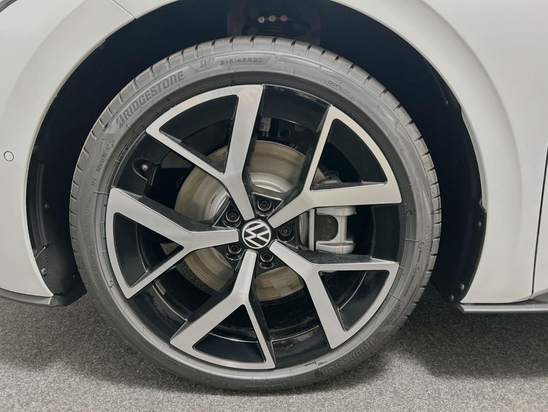 Volkswagen ID.3 Neo Style