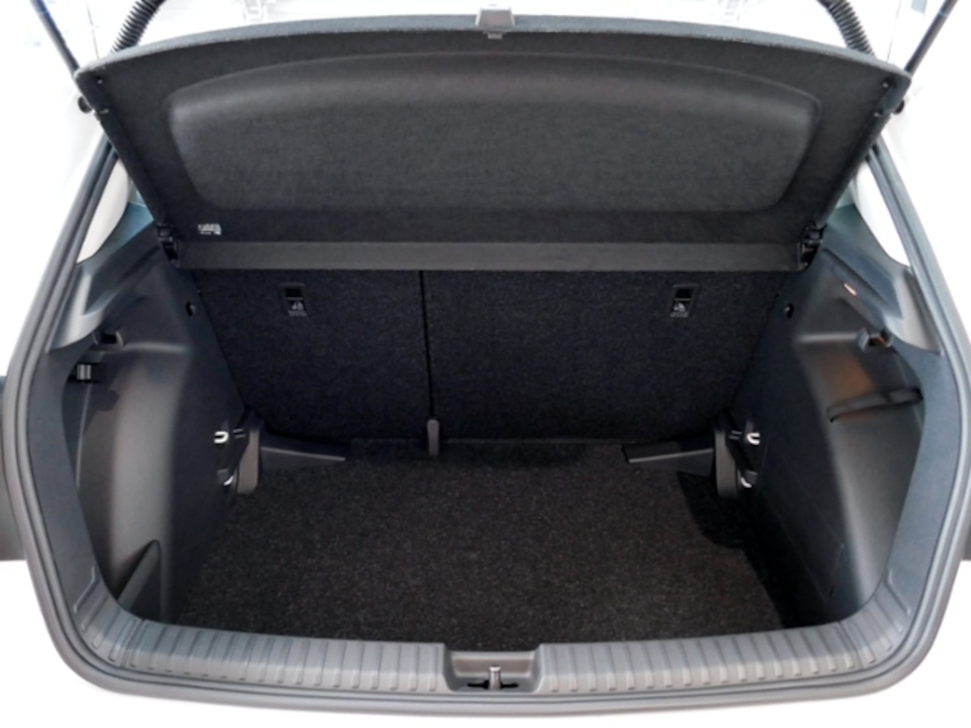 Skoda Fabia Selection