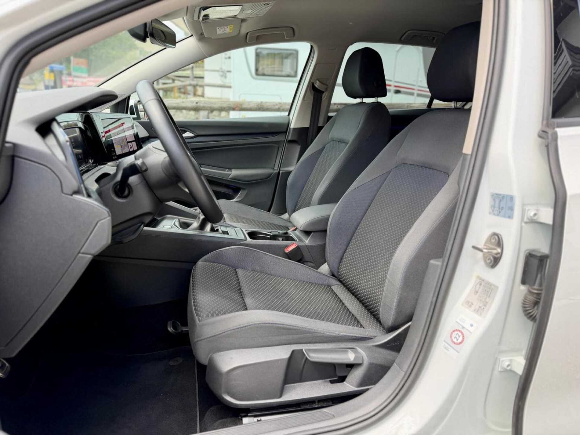 Volkswagen Golf United