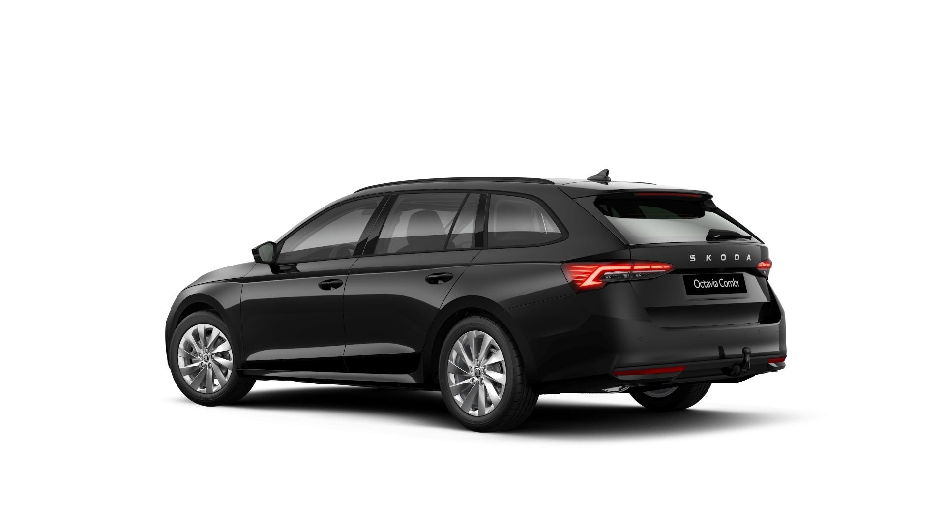 Skoda Octavia Combi Selection