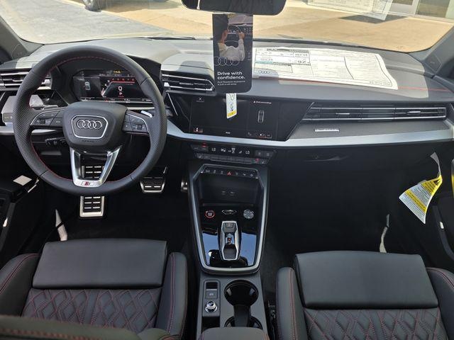 2026 Audi S3 Base - Photo 7