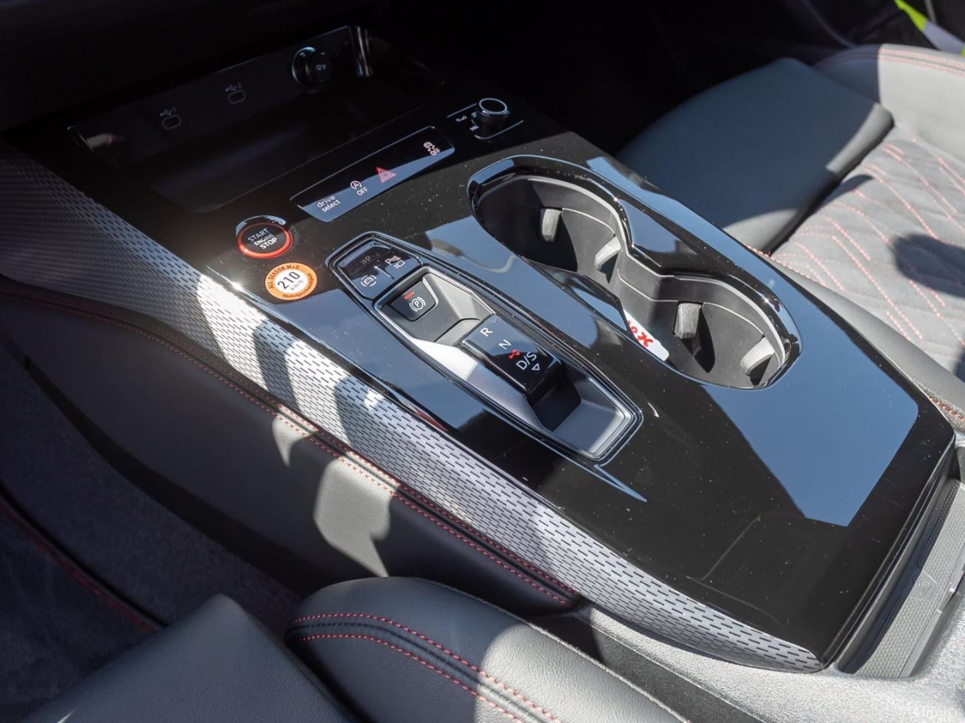 Audi A5 Avant edition one