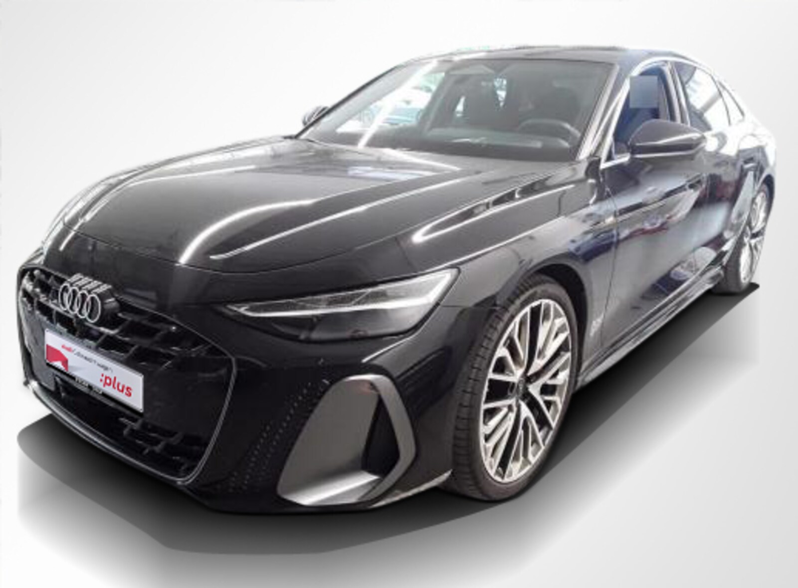 Audi A6 Limousine – Bild 11