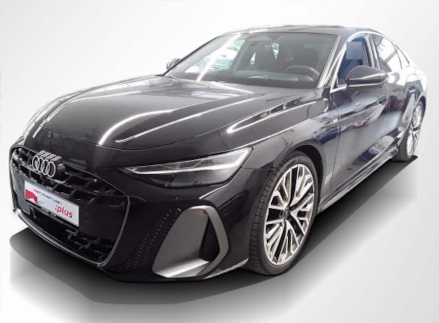 Bild über Audi A6 Limousine TFSI quattro 270 kW S tronic - für weitere Informationen kontaktieren Sie den Audi Partner