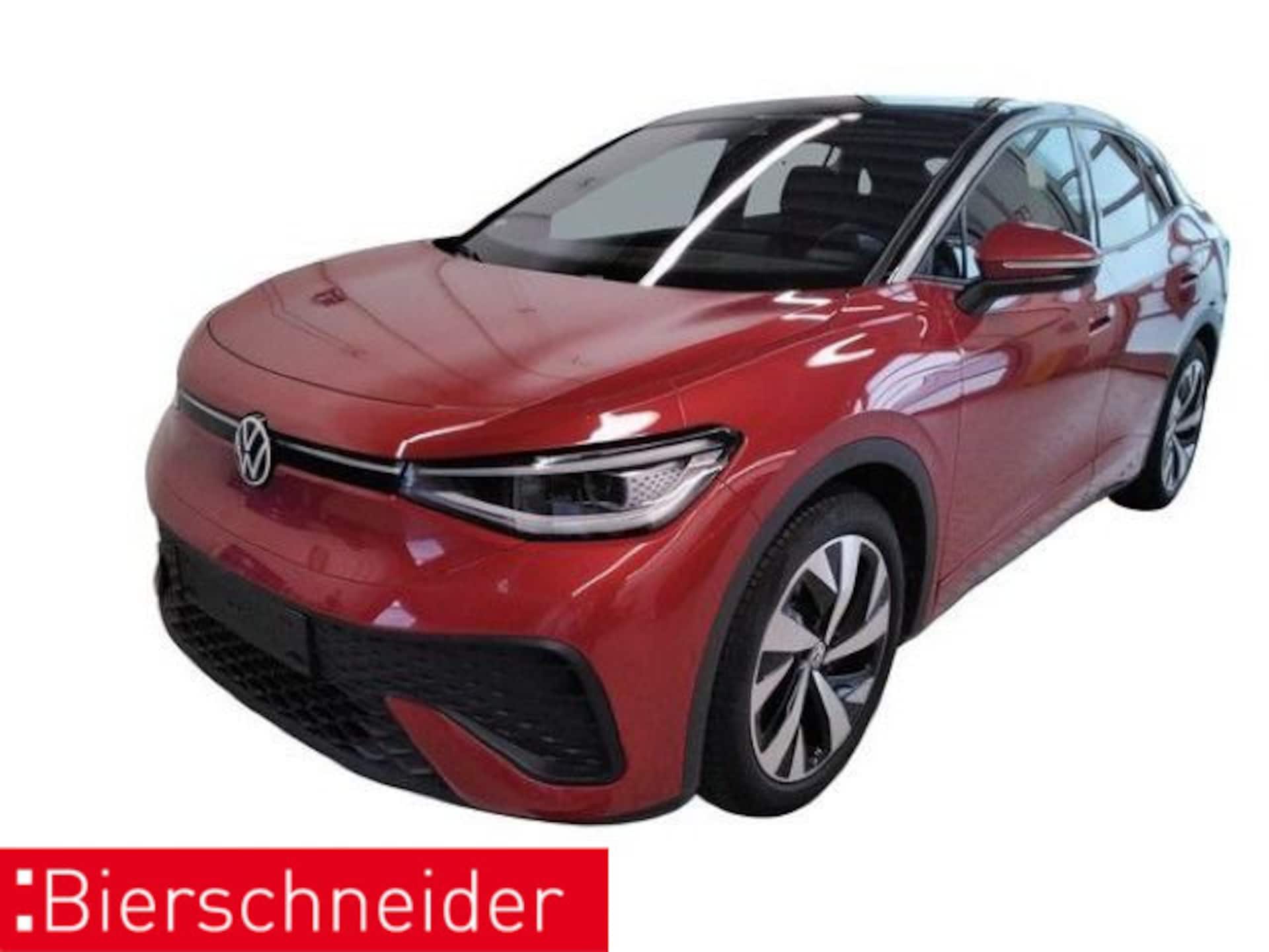 Volkswagen ID.5 Pro