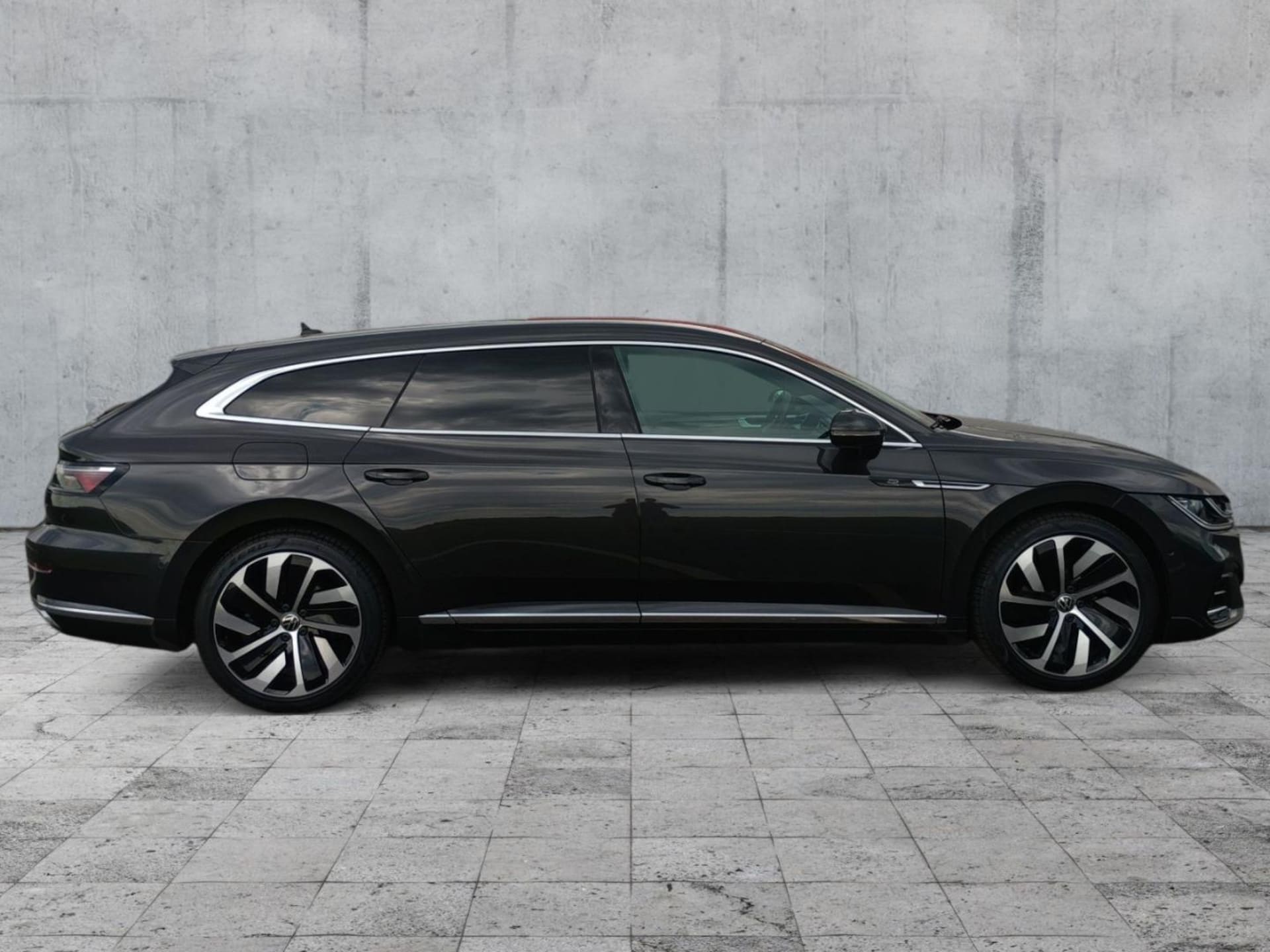 Volkswagen Arteon Shooting Brake R-Line