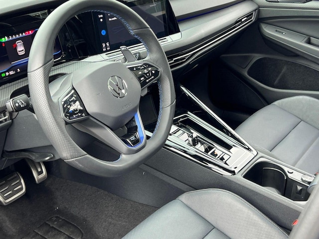 2024 Volkswagen Golf R