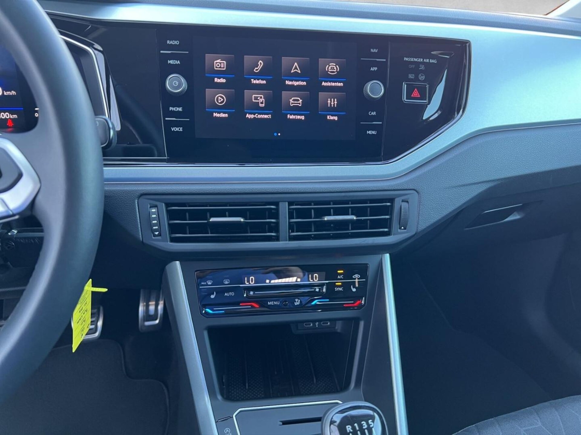 Volkswagen Polo Goal