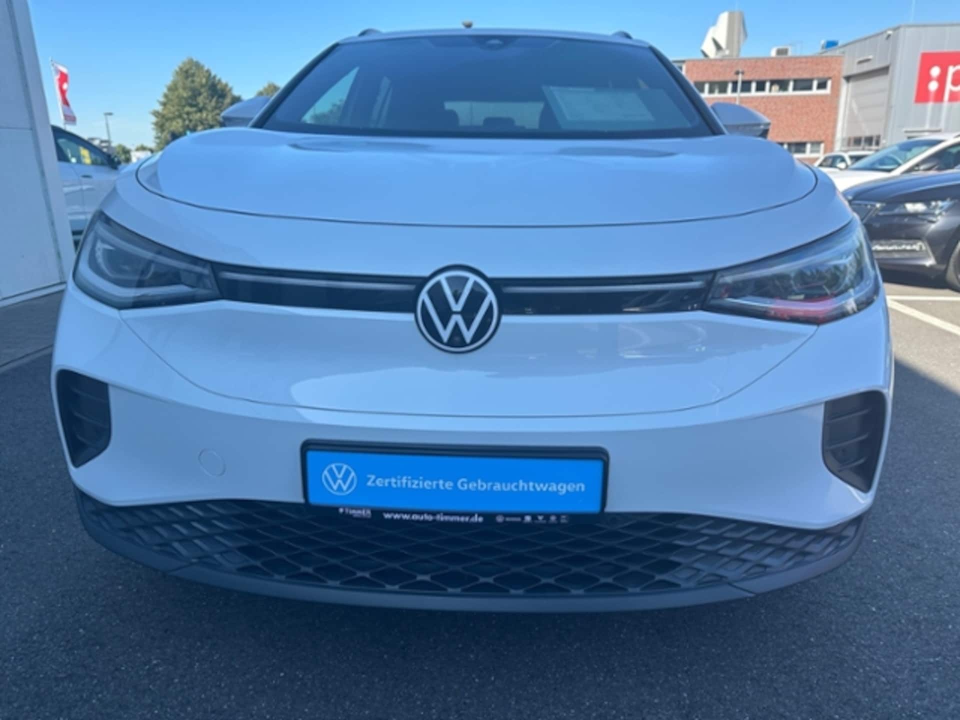 Volkswagen ID.4 Pro Performance