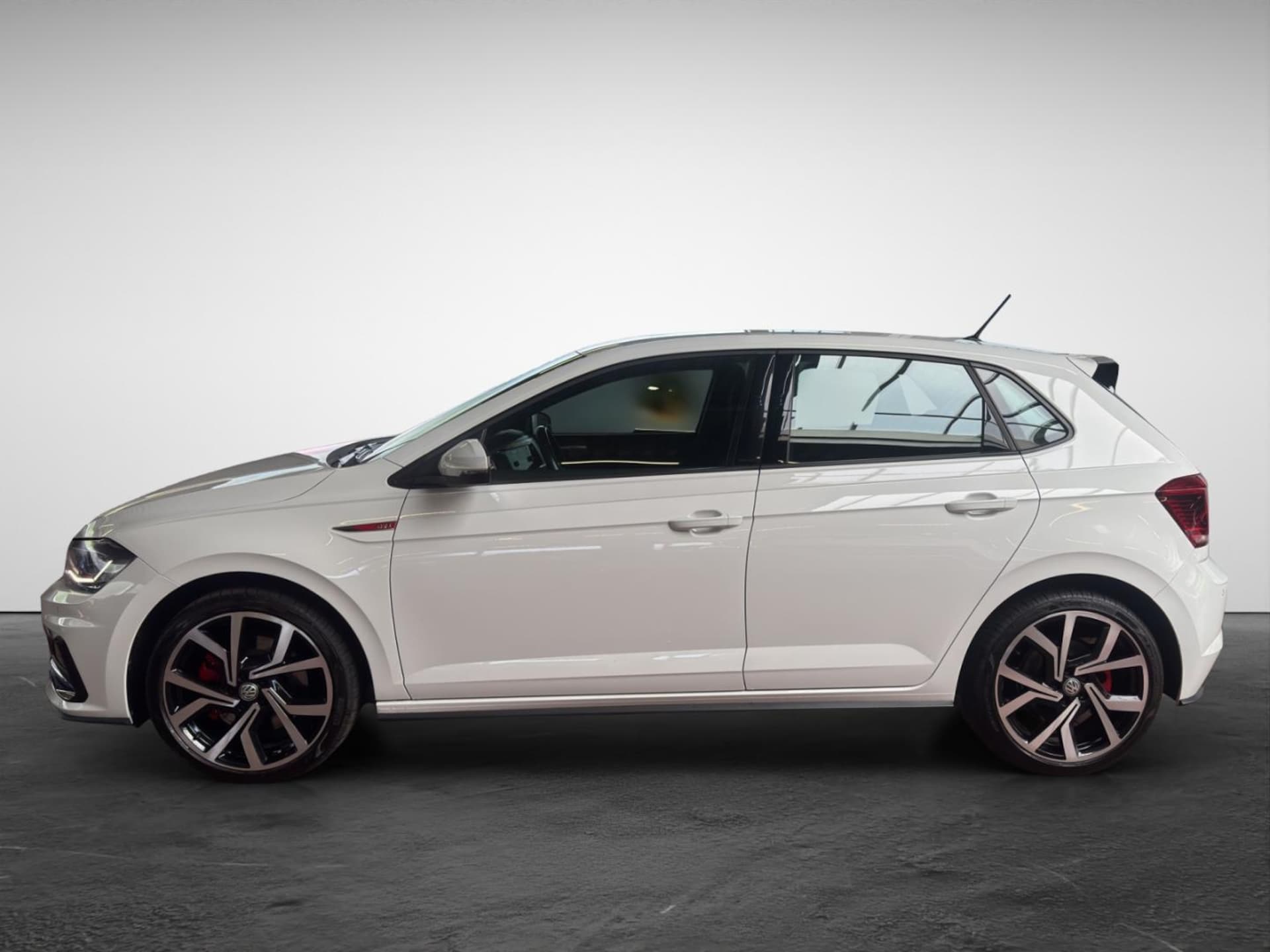 Volkswagen Polo GTI