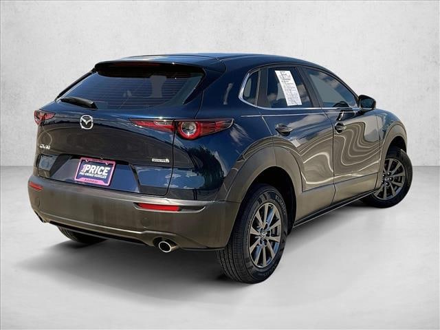 2021 Mazda CX-30