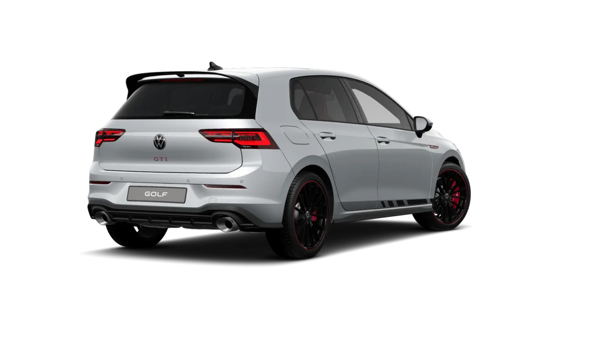 Volkswagen Golf GTI Clubsport