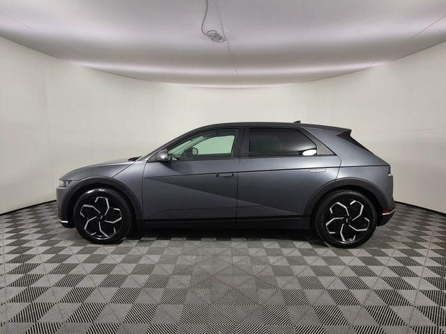 2024 Hyundai IONIQ 5