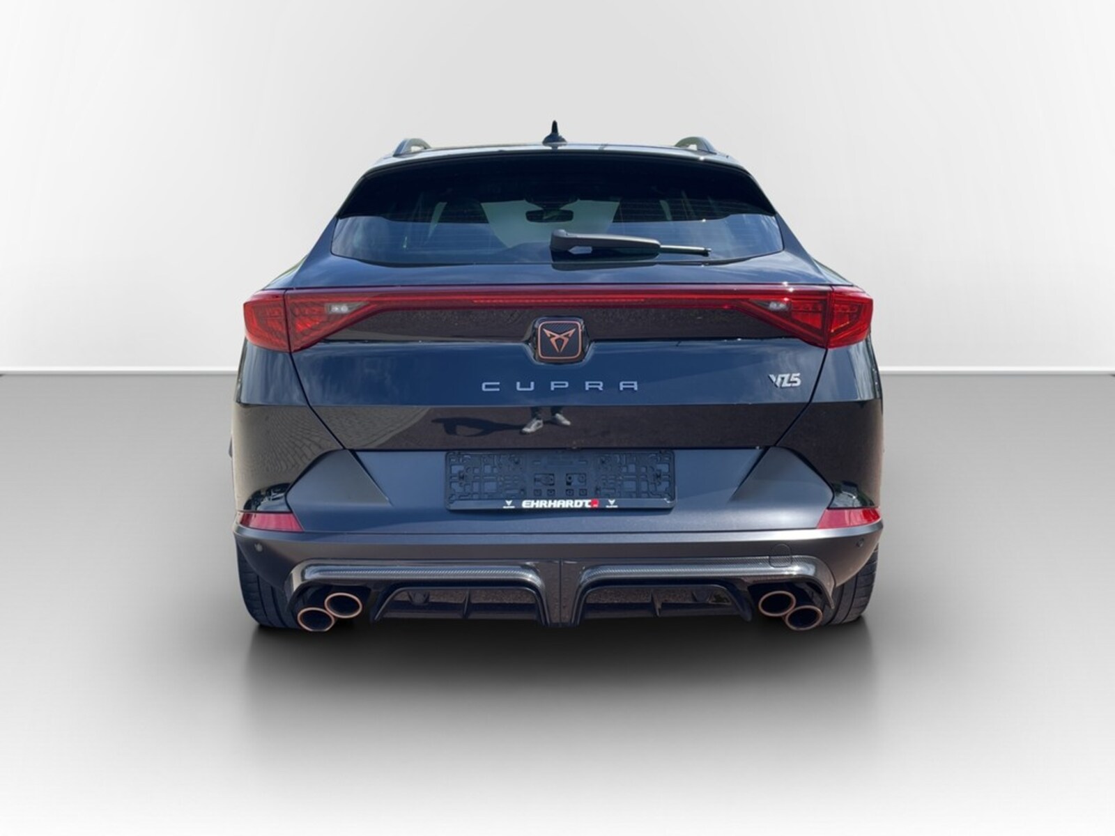 CUPRA Formentor – Bild 7