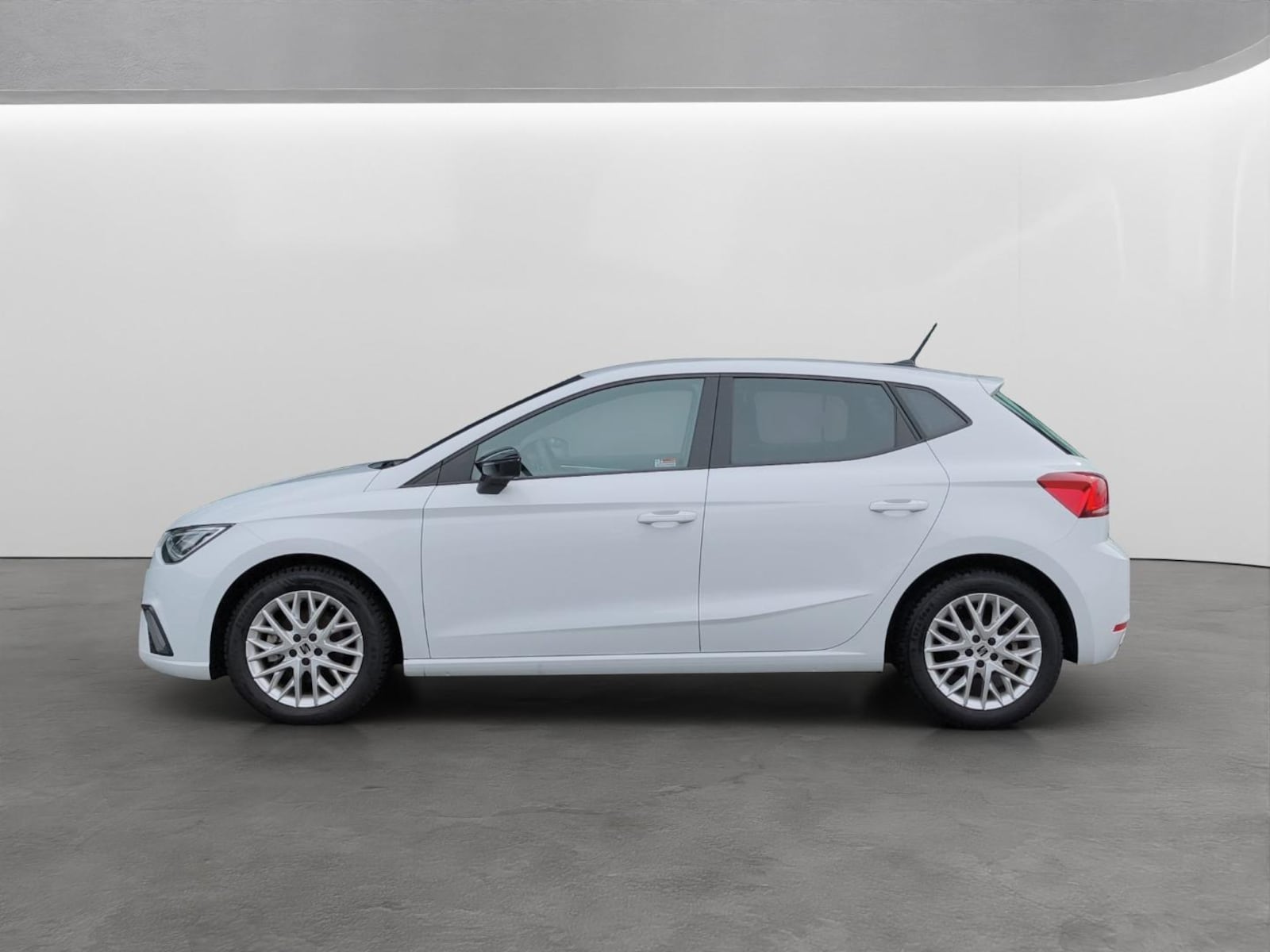 SEAT Ibiza – Bild 4