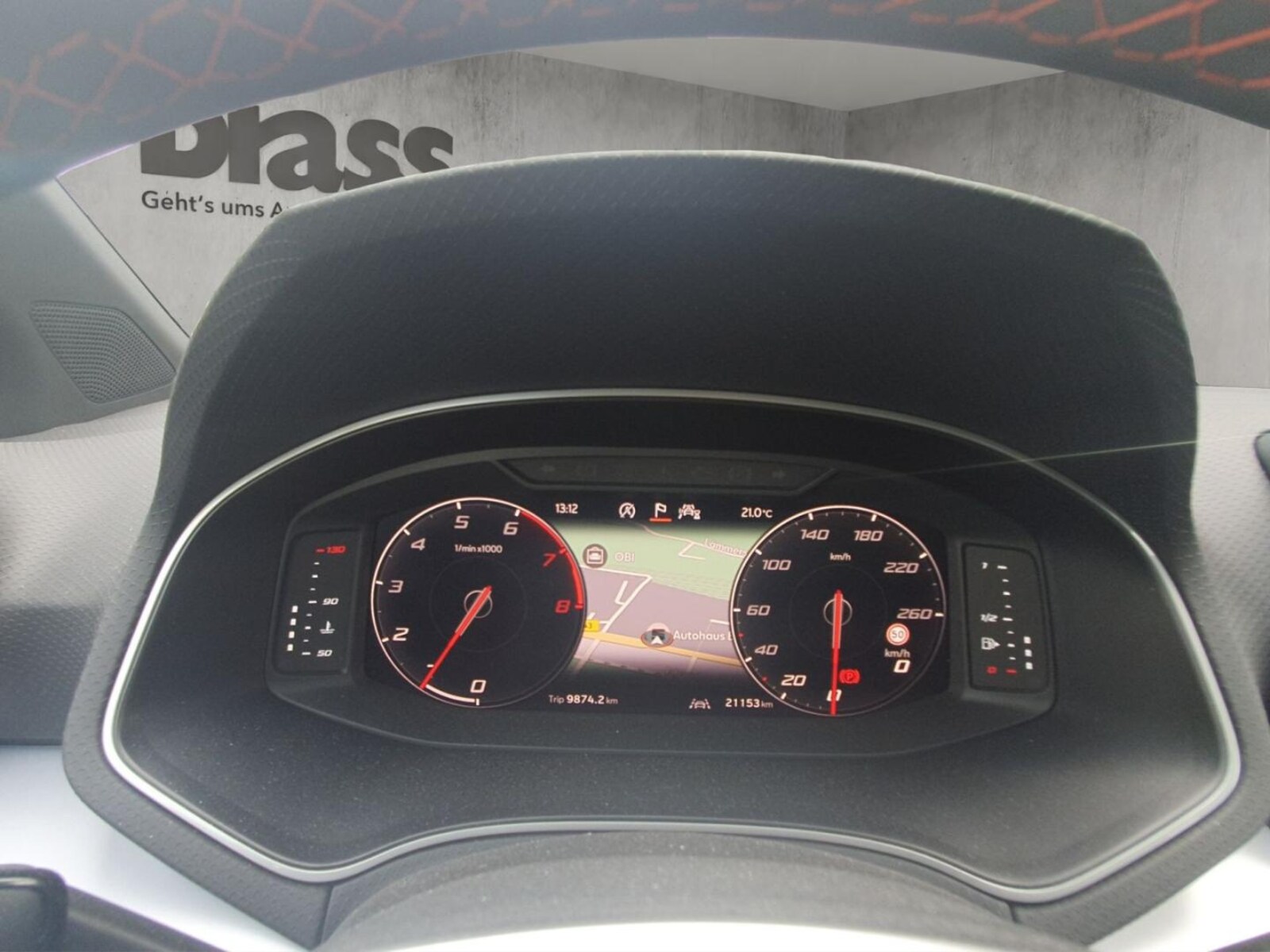 SEAT Ibiza – Bild 11
