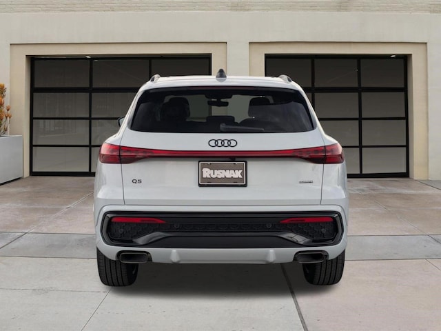 2026 Audi Q5