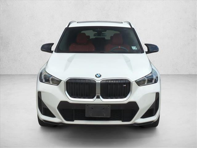 2024 BMW X1