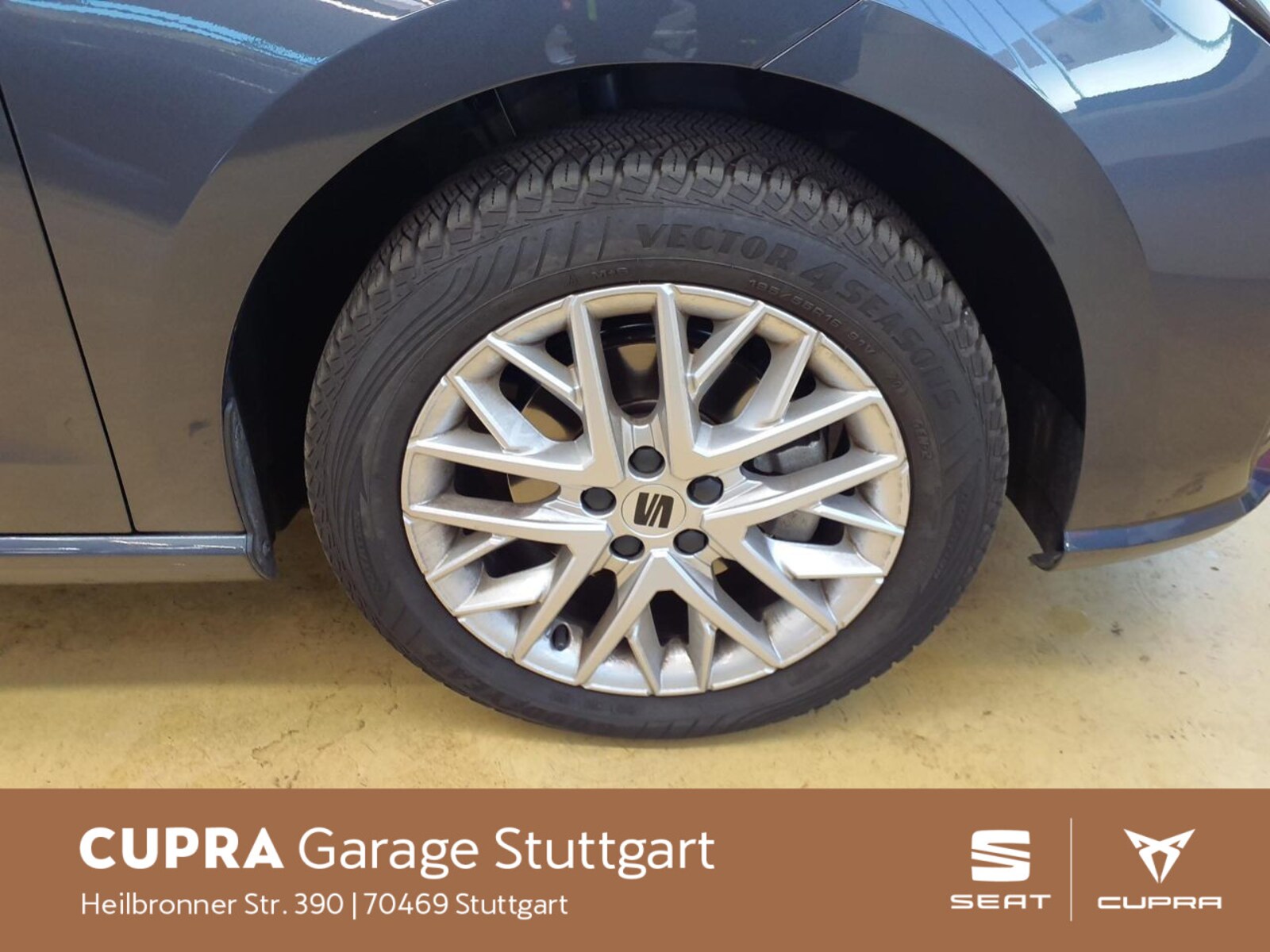 SEAT Ibiza – Bild 7