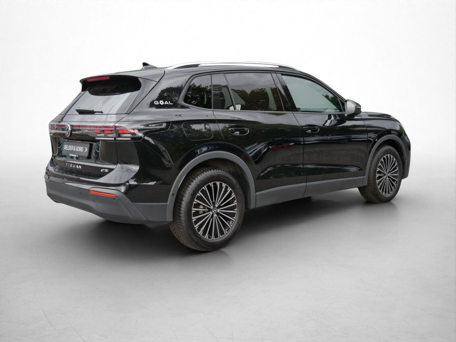 Volkswagen Tiguan – Bild 18