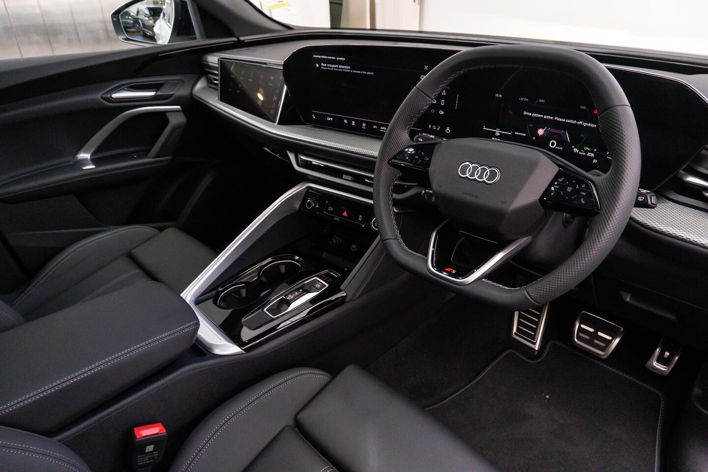 Image about Audi Q5 Sportback TDI quattro 150 kW sport