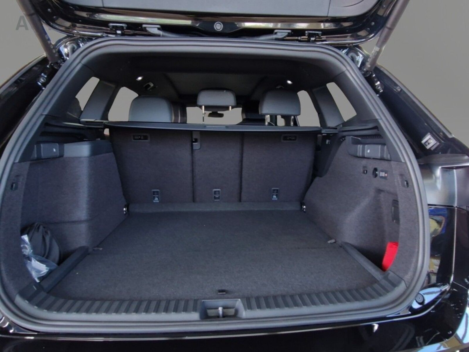 Volkswagen Tayron – Bild 5