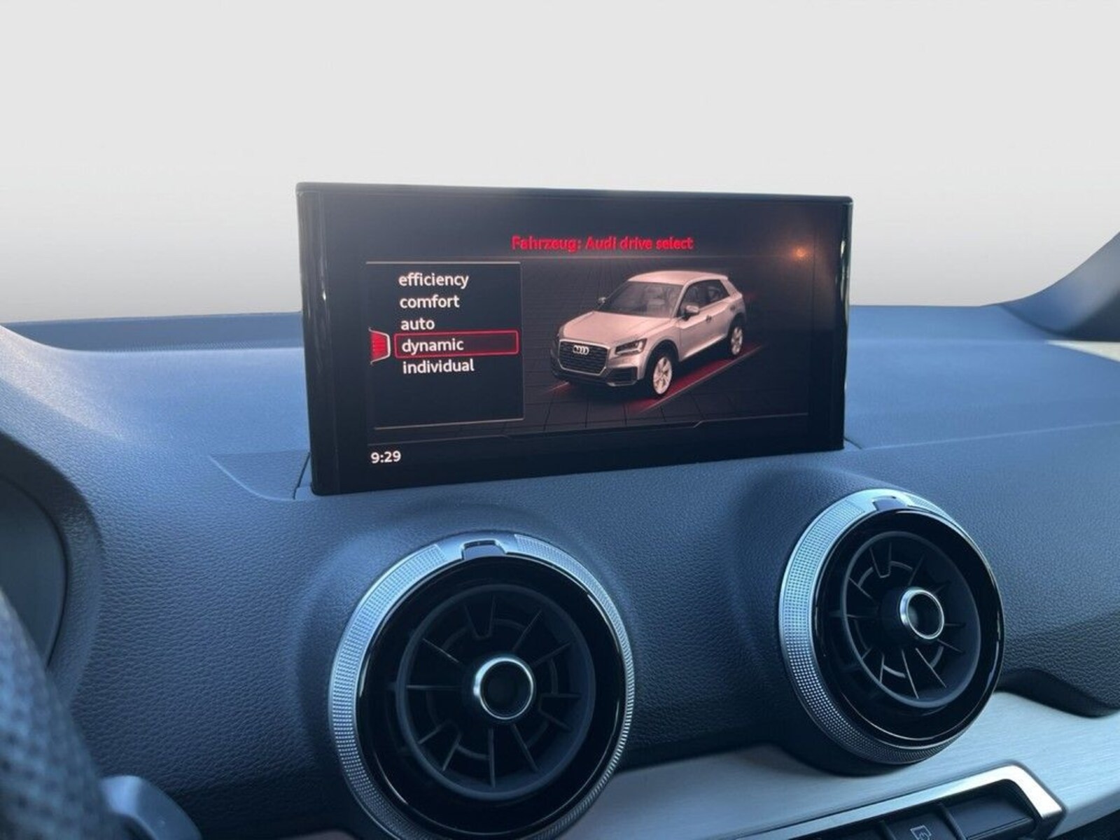 Audi Q2 – Bild 24