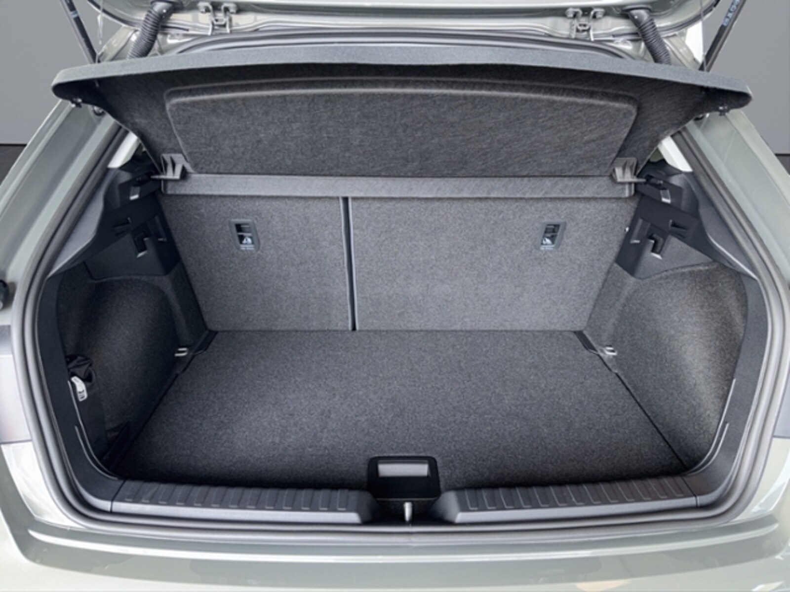 Audi A1 allstreet – Bild 22