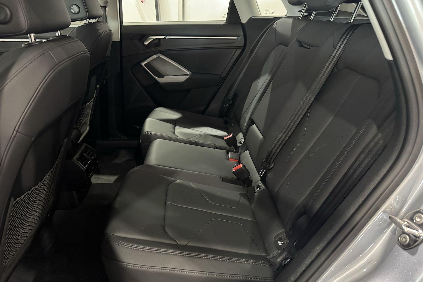 Image about Audi Q3 35 TFSI
