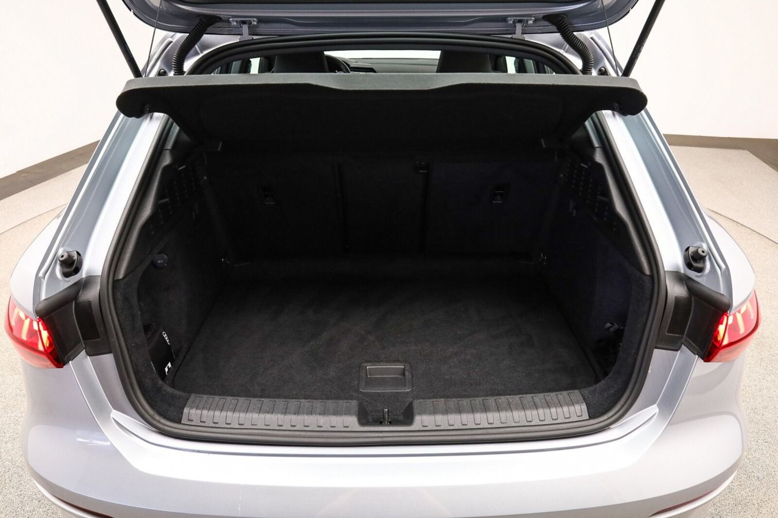 Audi A3 Sportback – Bild 25