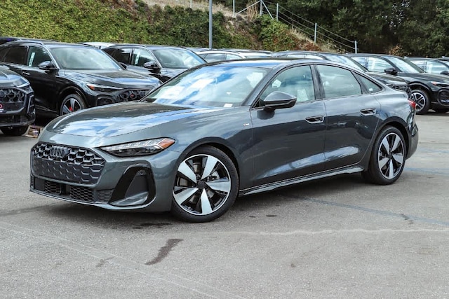 Photo of 2026 Audi A5 Sedan